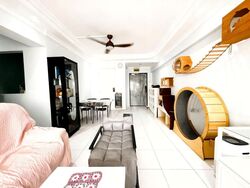 Blk 483 Choa Chu Kang Avenue 5 (Choa Chu Kang), HDB 5 Rooms #580932301